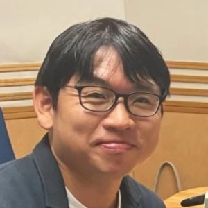 井手隊長