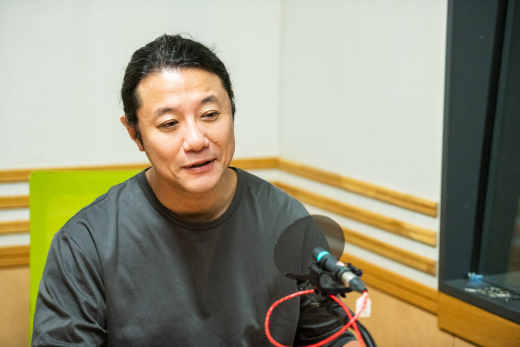 入山章栄