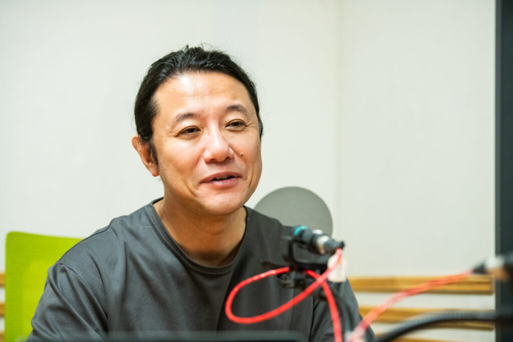 入山章栄