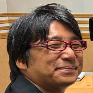 松浦シゲキ