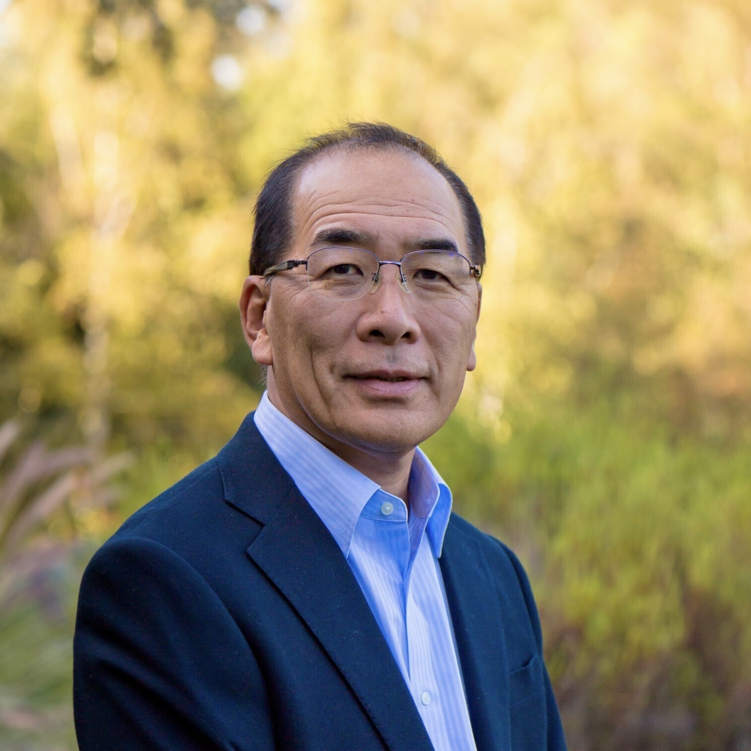 中内 啓光の画像