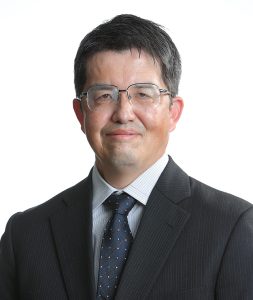 稲垣 栄洋の画像