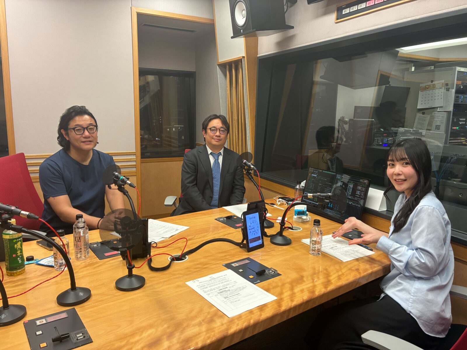 【後編】科学技術を社会実装するには？