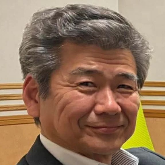吉岡 浩