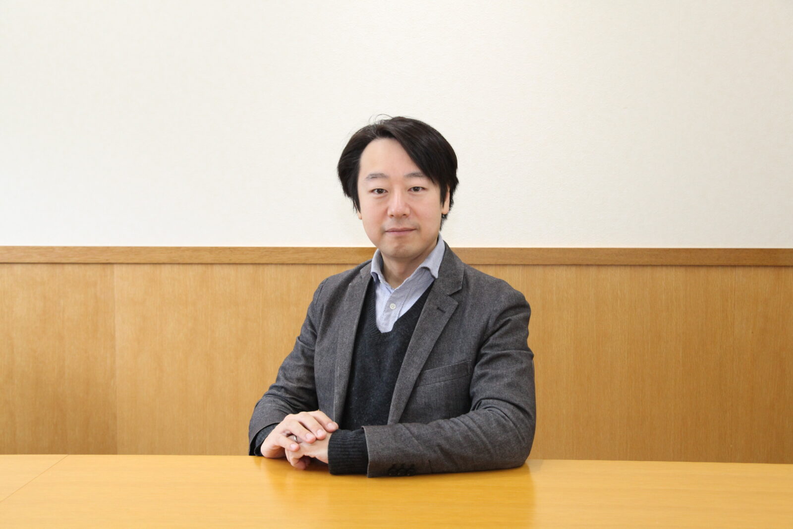 荒川 和晴