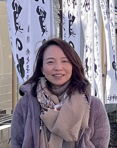 湯澤 陽子