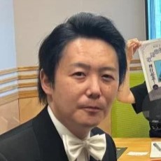 刑部 芳則